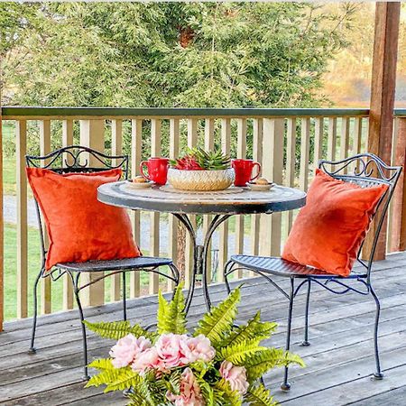 Riverview Cozy Home By The River Klamath Exteriör bild
